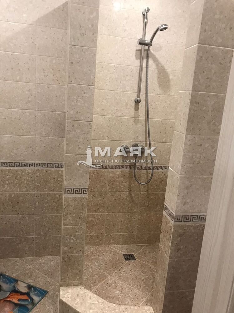 Студия 27 кв.м, 19/20