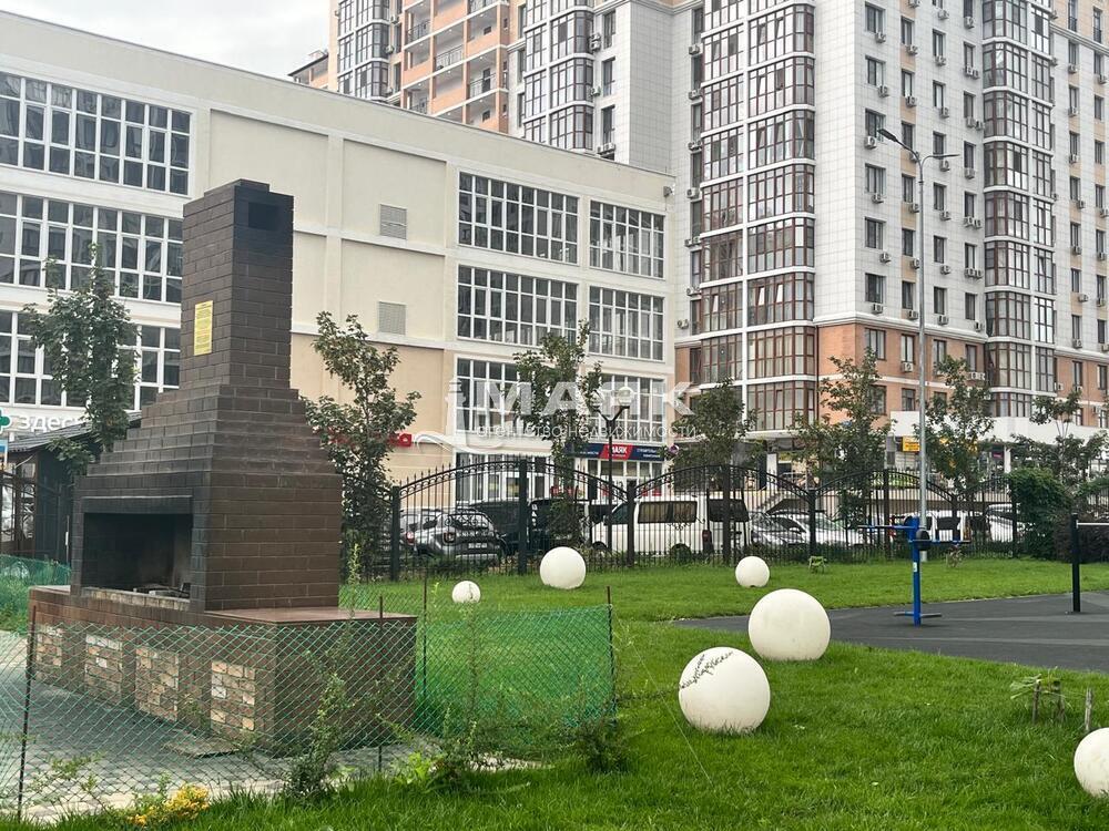 Складское помещение 5.1 кв.м