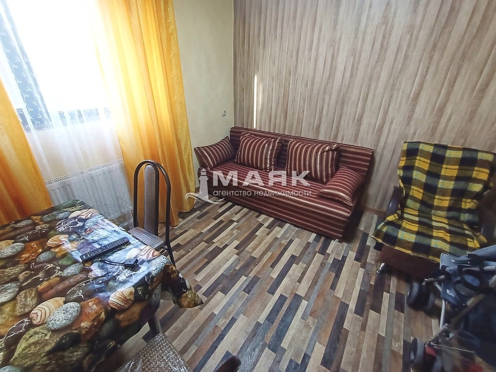 Дом 150 кв.м на участке 8 сот