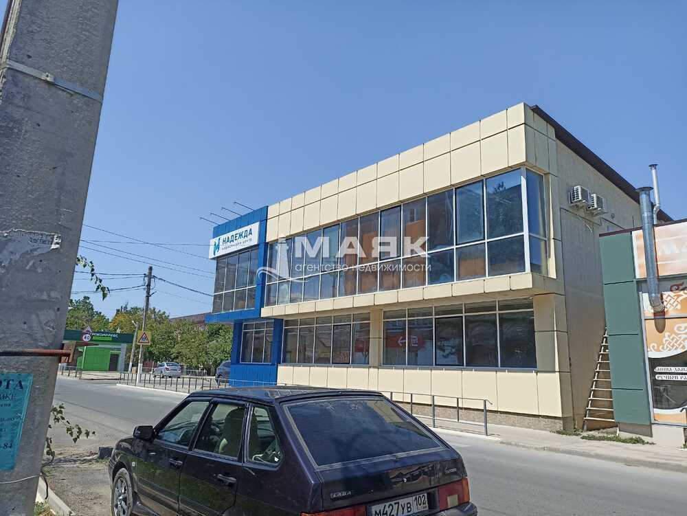 2-к. квартира 51.7 кв.м, 3/5