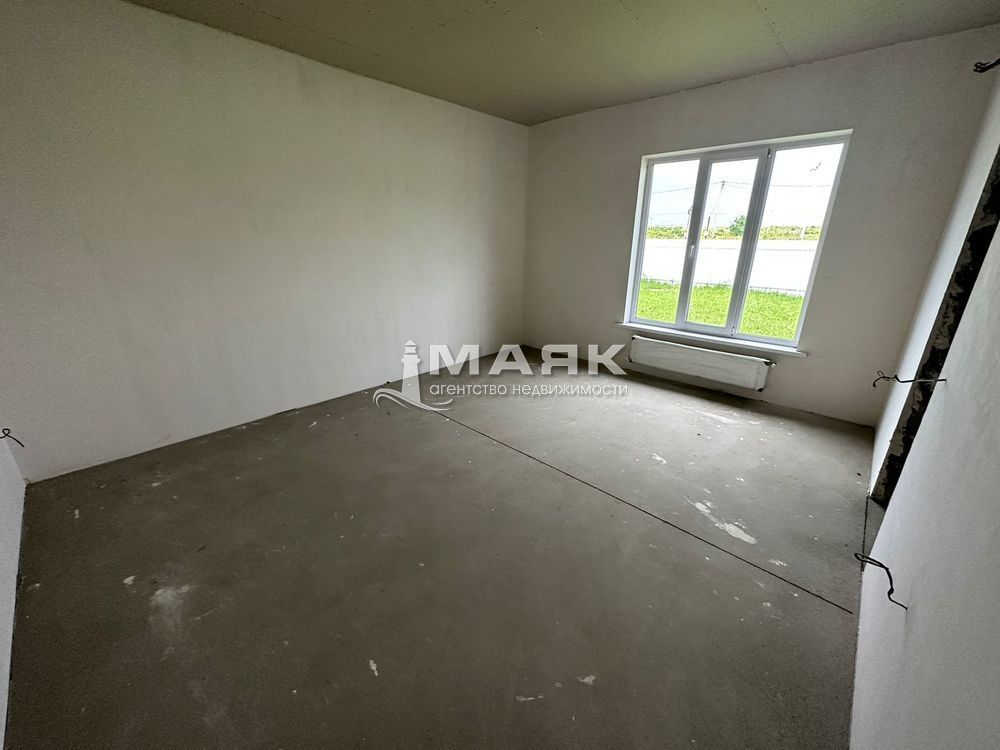 Дом 108 кв.м на участке 5 сот