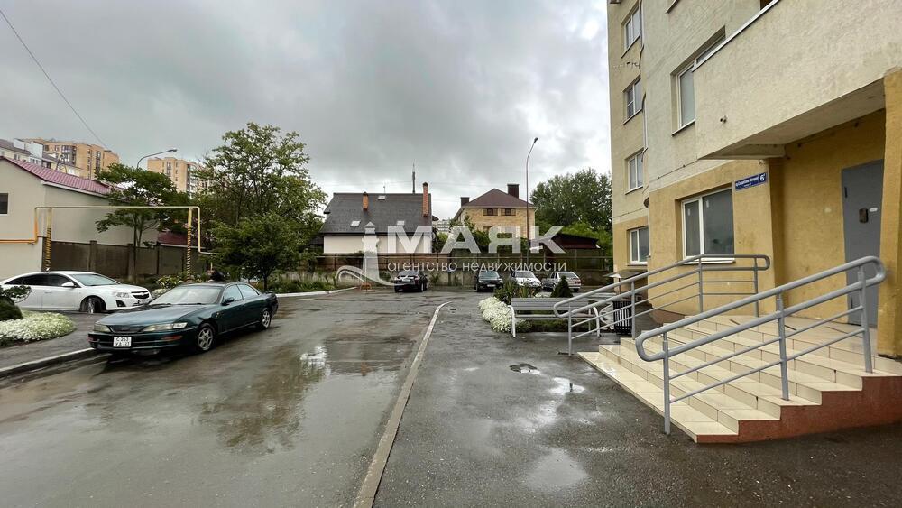 3-к. квартира 93.2 кв.м, 5/16