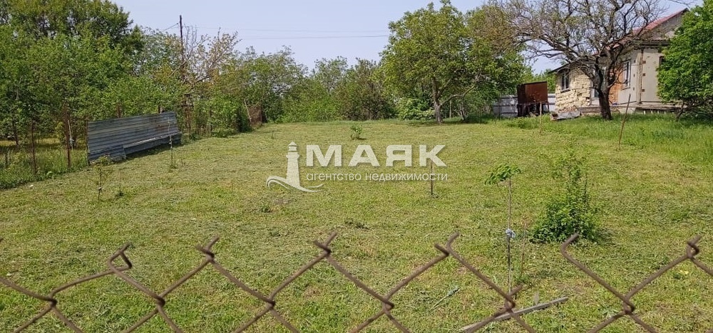 Участок 7 сот. (СНТ, ДНП)