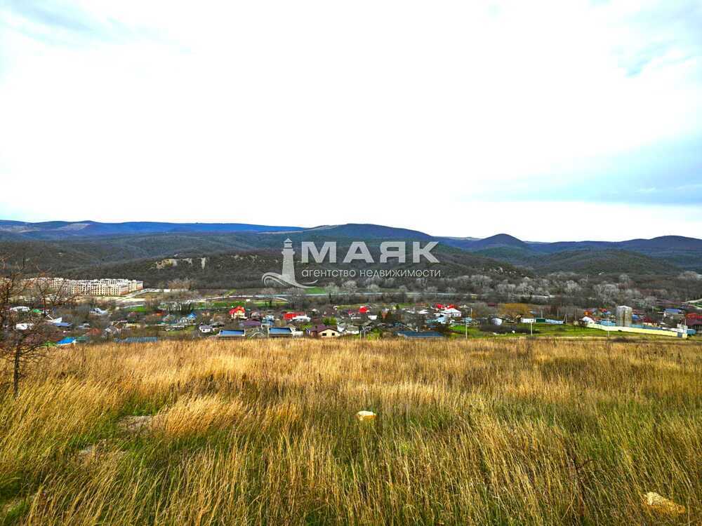 Участок 6 сот. (ИЖС)