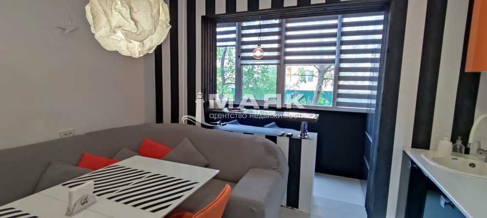 3-к. квартира 58 кв.м, 1/5