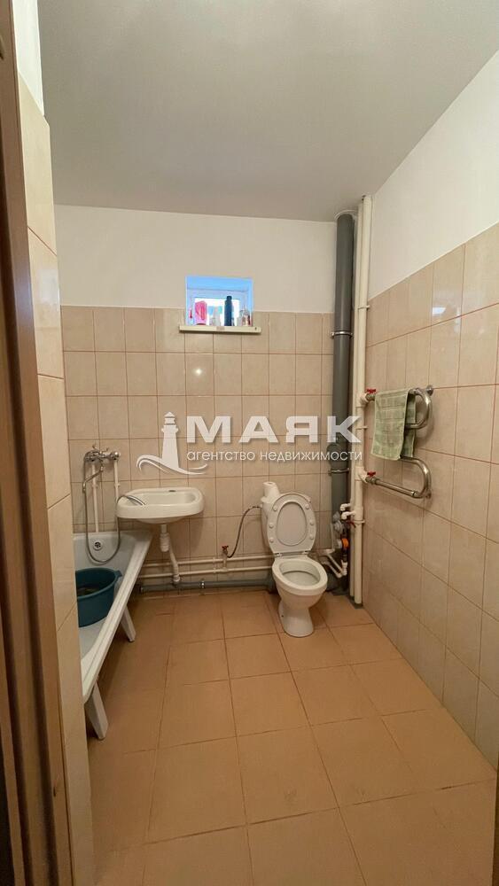 3-к. квартира 93.2 кв.м, 5/16