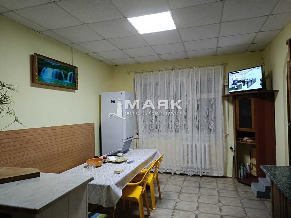 Гостиница 7 номеров