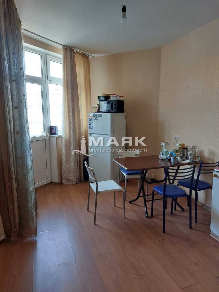 3-к. квартира 83 кв.м, 9/10