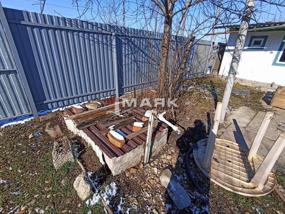 Участок 10 сот. (ИЖС)