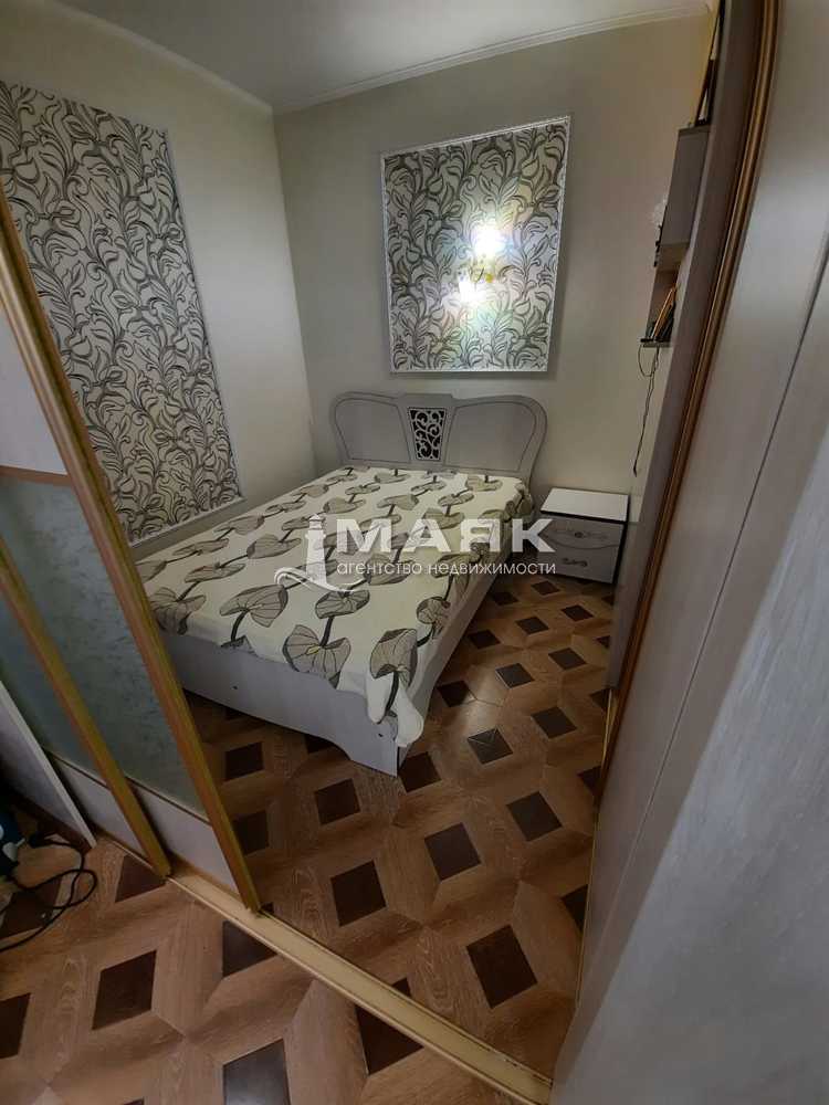 1-к. квартира 33.3 кв.м, 2/8