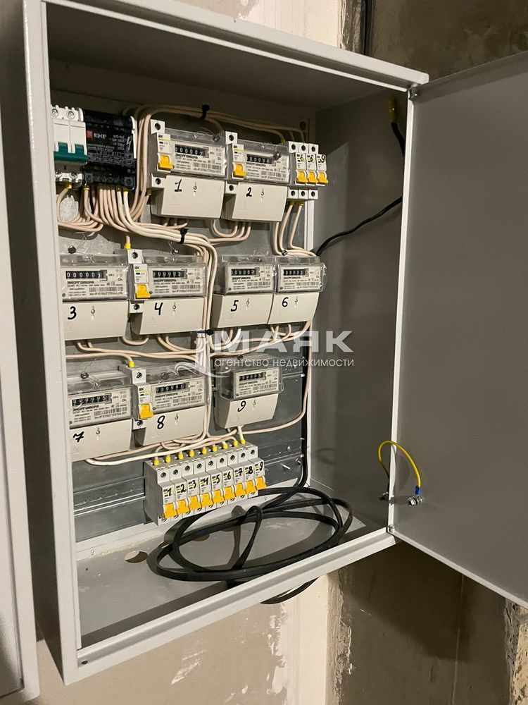 Помещение свободного назначения 6 кв.м