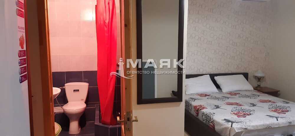 Гостиница 12 номеров