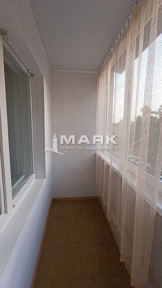 2-к. квартира 48.6 кв.м, 3/5