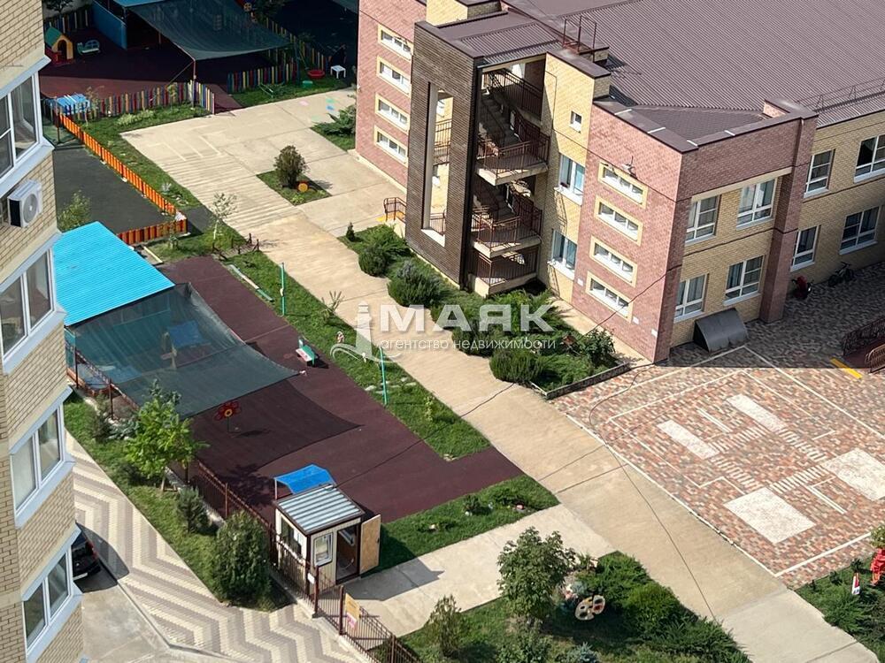 1-к. квартира 45 кв.м, 12/13