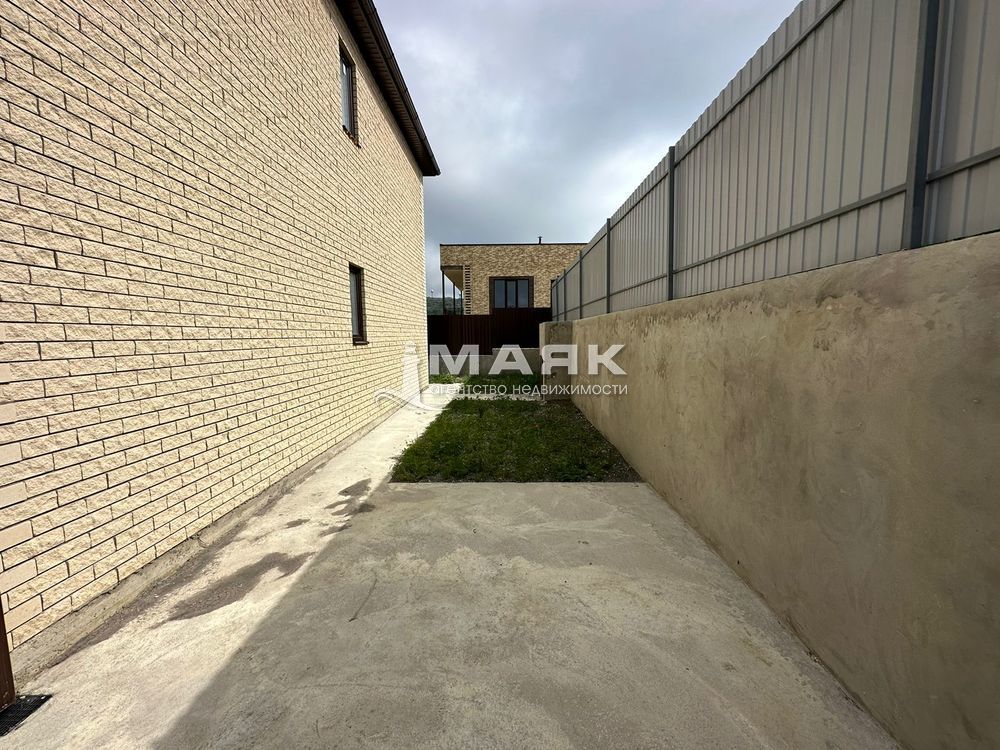 Дом 120 кв.м на участке 3.5 сот