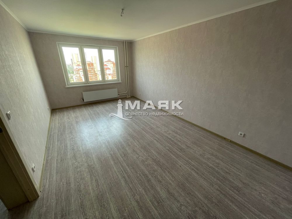 1-к. квартира 40 кв.м, 10/16