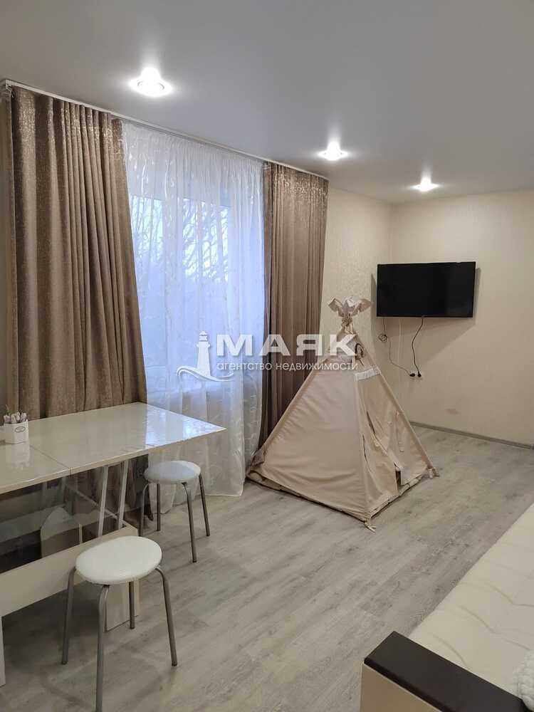 2-к. квартира 45.4 кв.м, 2/2