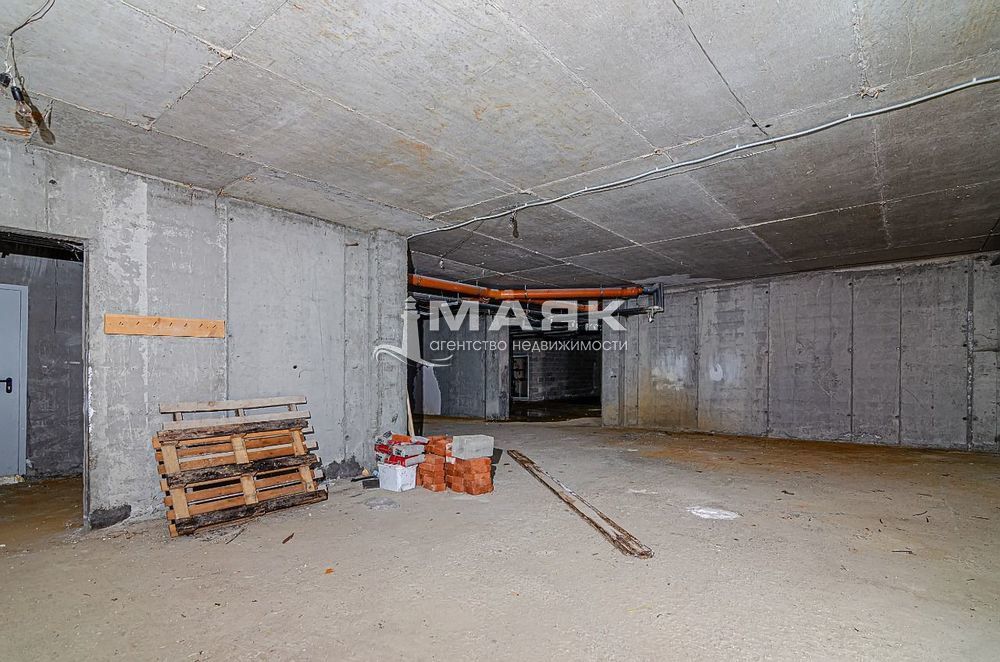 Офисное помещение 130 кв.м