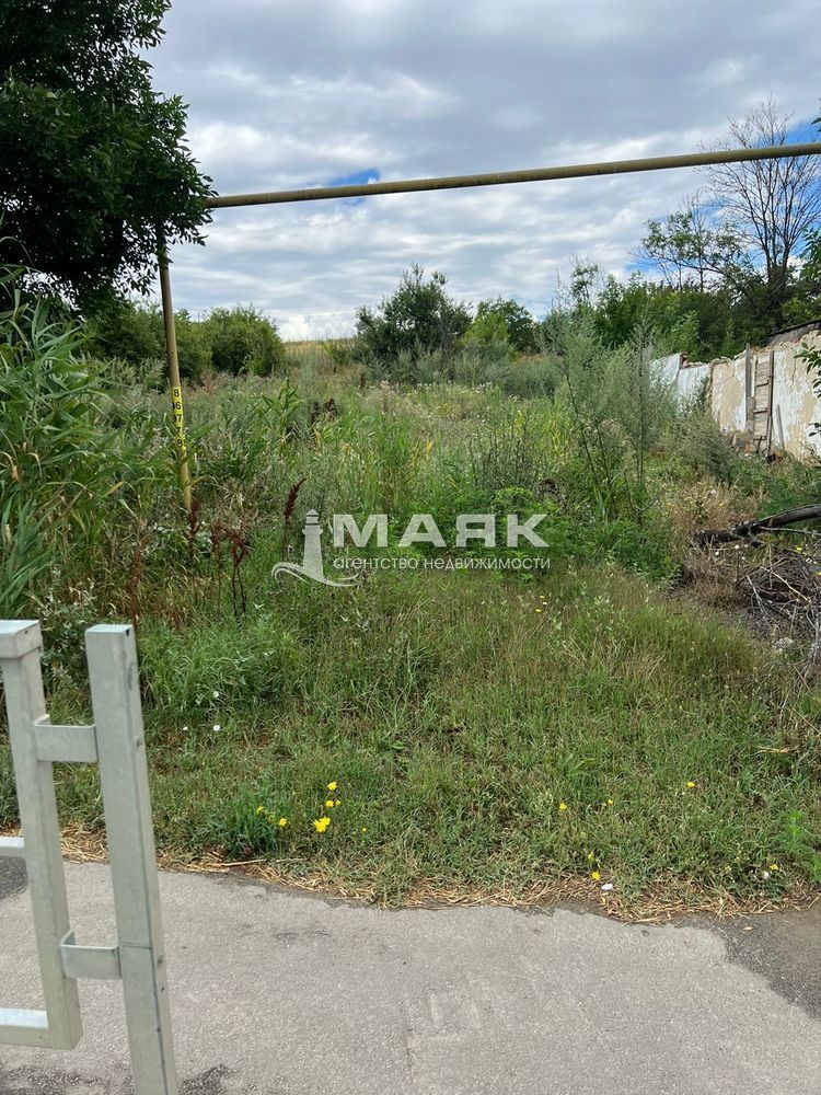 Участок 6 сот. (ИЖС)