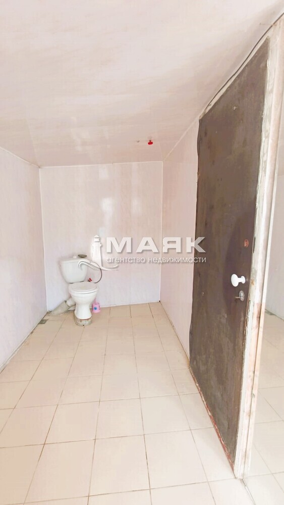 Часть дома 27.5 кв.м на участке 21 сот