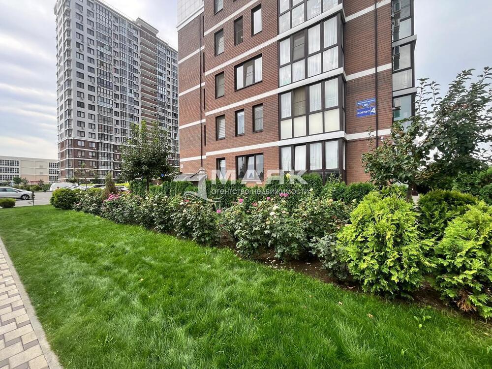 Складское помещение 5.1 кв.м