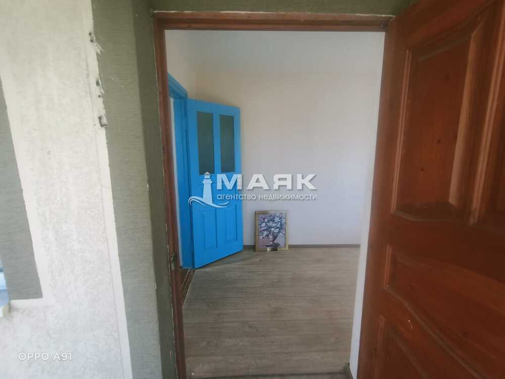 Дом 96 кв.м на участке 6 сот