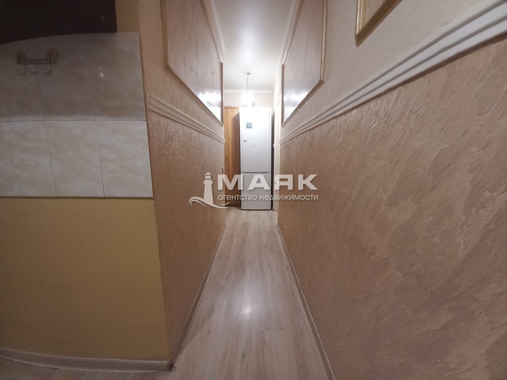 2-к. квартира 41.4 кв.м, 2/2