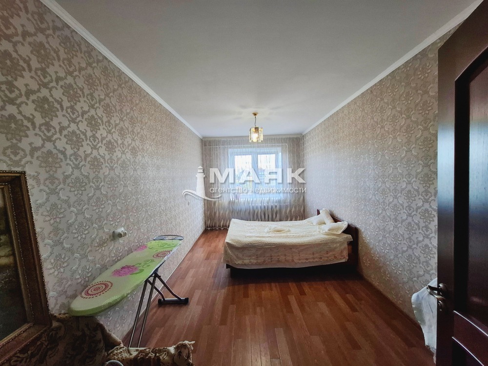 3-к. квартира 65.1 кв.м, 5/5