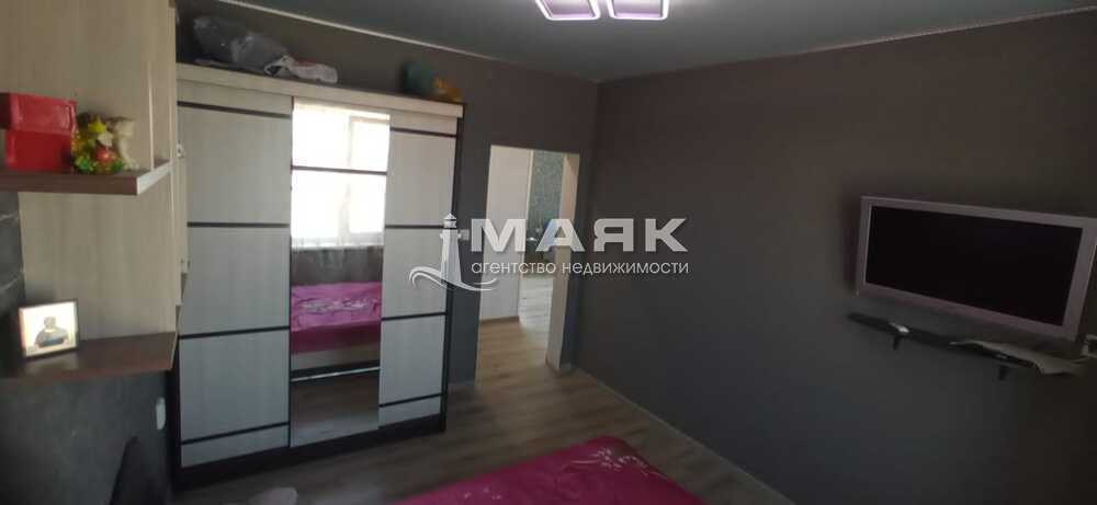 Дом 70.5 кв.м на участке 5.2 сот