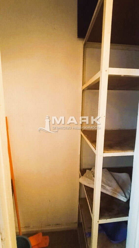 2-к. квартира 48.6 кв.м, 3/5