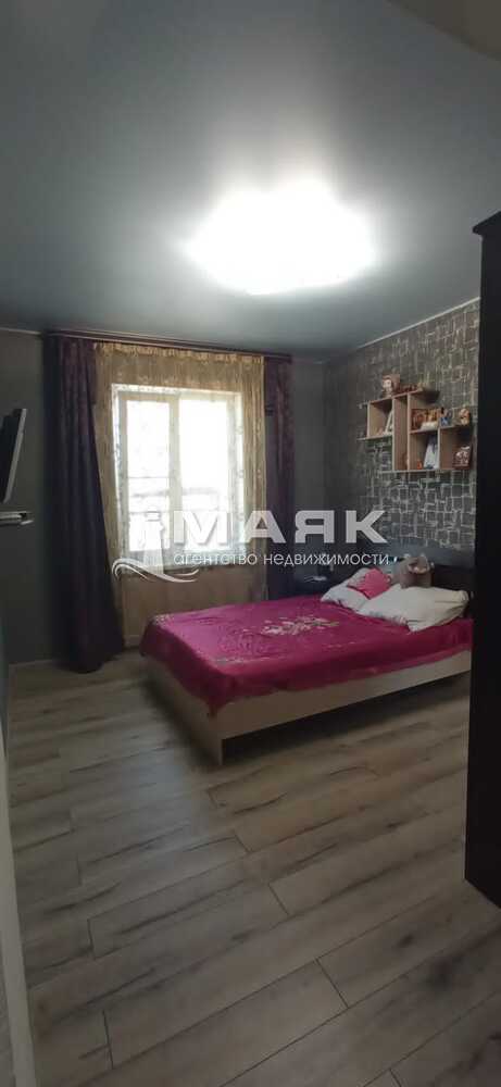 Дом 70.5 кв.м на участке 5.2 сот