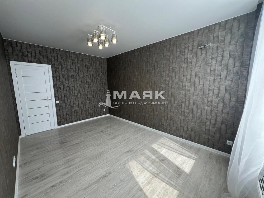 2-к. квартира 54 кв.м, 10/11