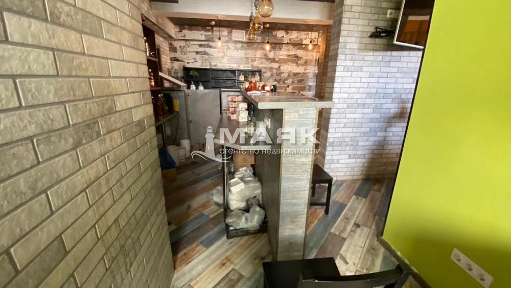 Офисное помещение 61 кв.м