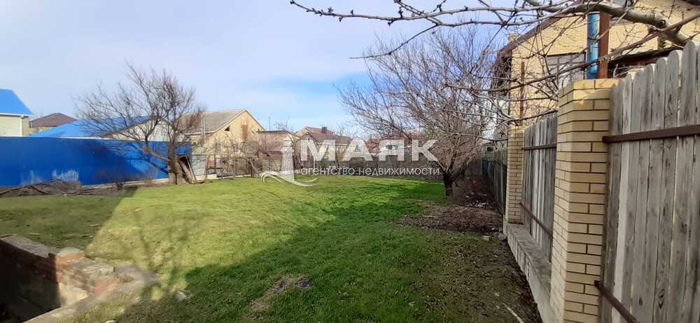 Дом 485.4 кв.м на участке 9.5 сот