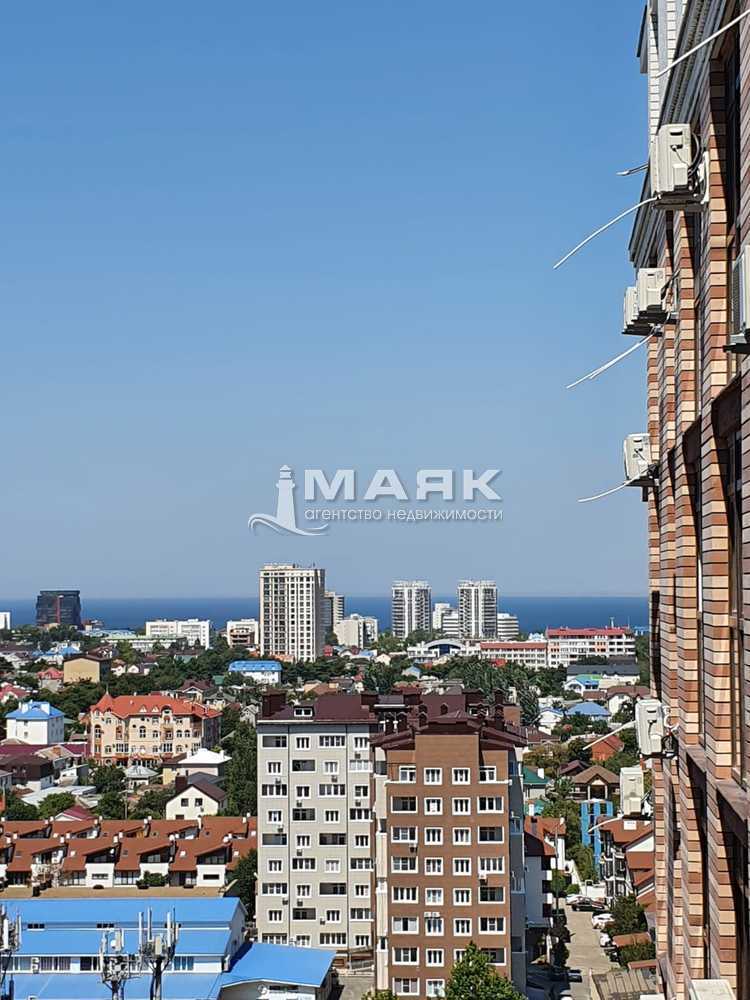 3-к. квартира 69.3 кв.м, 15/19