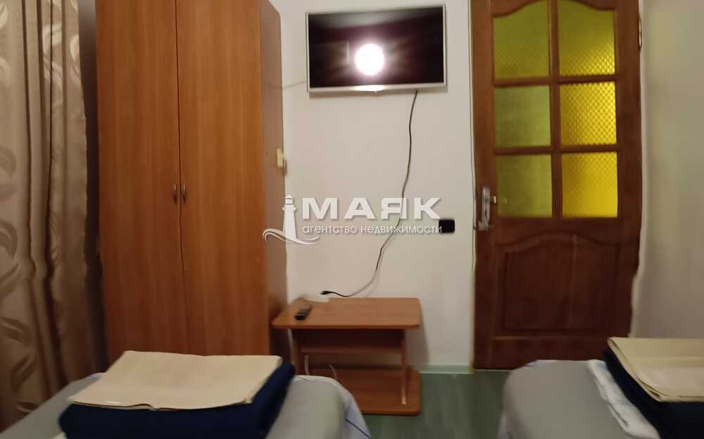 Гостиница 7 номеров