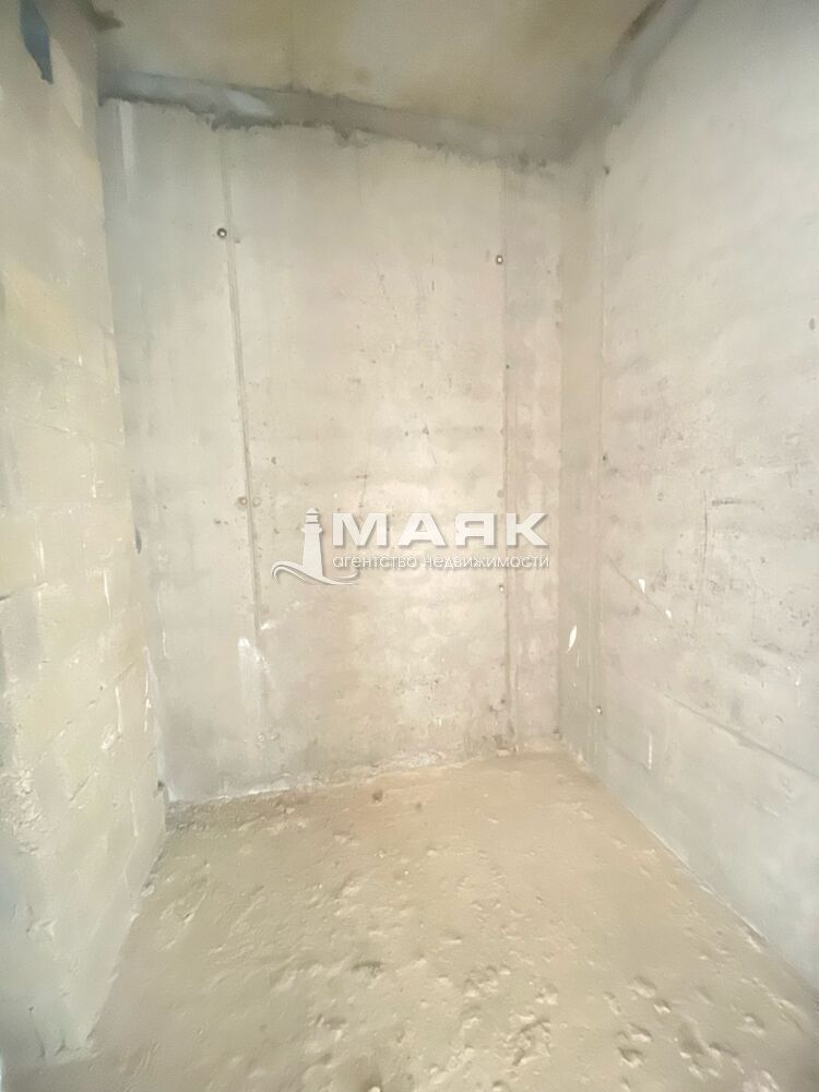 2-к. квартира 52.2 кв.м, 3/16