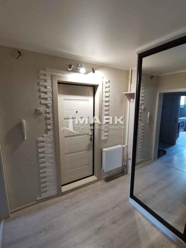 1-к. квартира 46.2 кв.м, 8/9