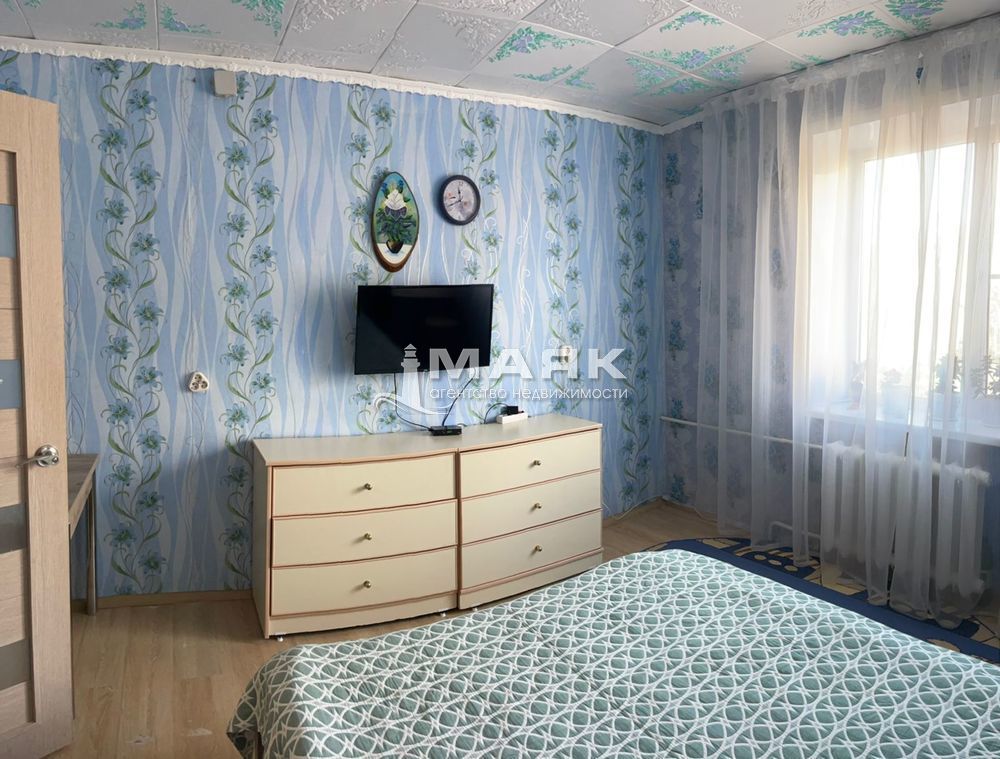 2-к. квартира 45 кв.м, 5/5