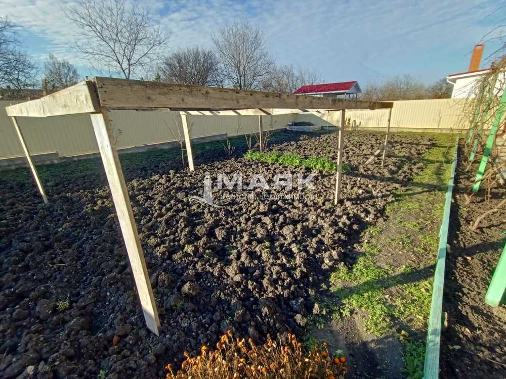 Дом 171 кв.м на участке 6.3 сот