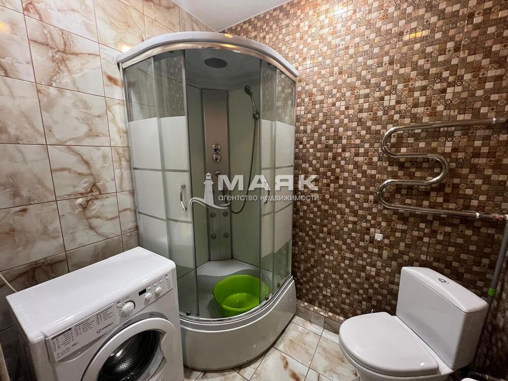 1-к. квартира 40.5 кв.м, 15/19