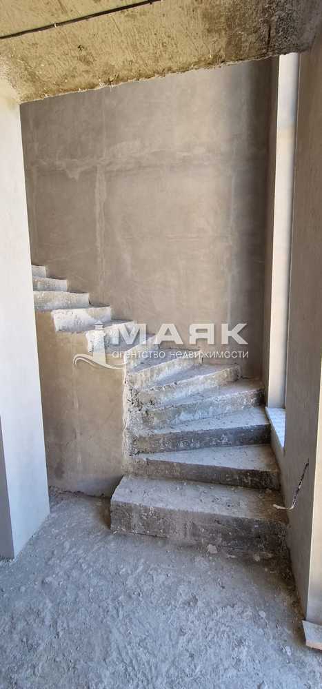 Дом 140 кв.м на участке 4 сот