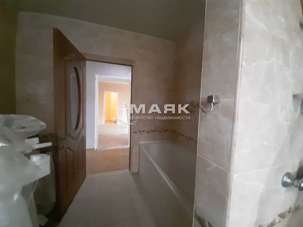 Дом 58 кв.м на участке 2.5 сот