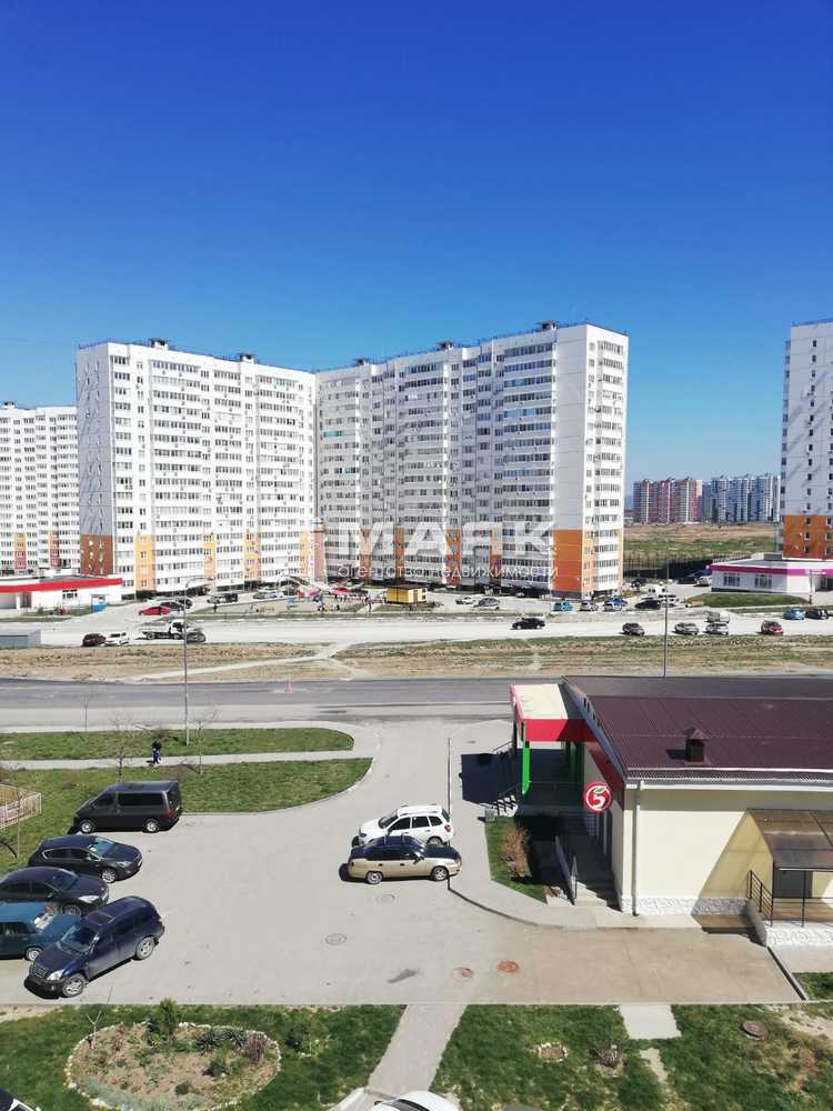 1-к. квартира 32 кв.м, 5/9