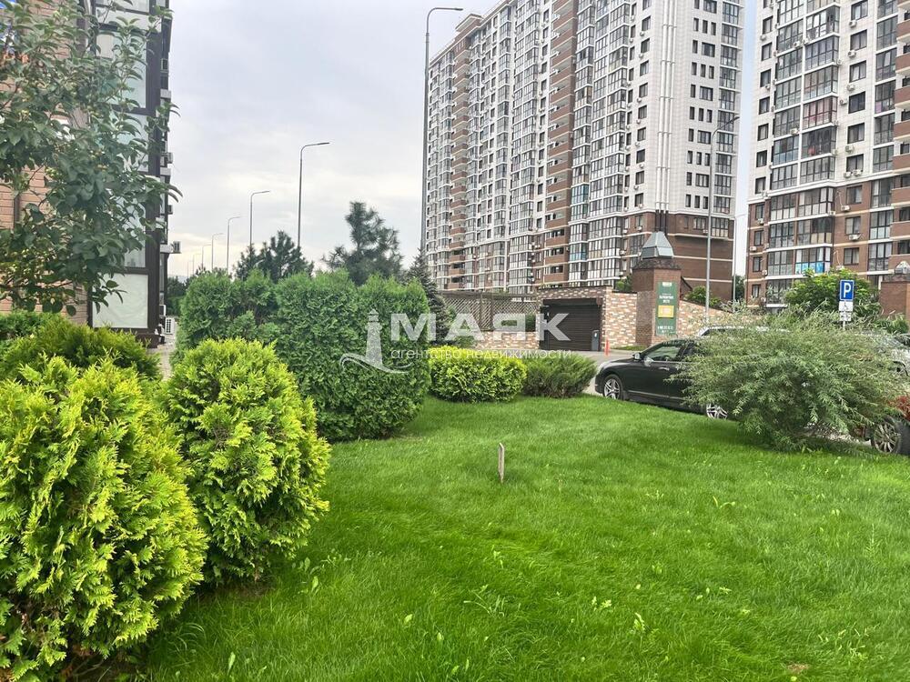 2-к. квартира 58.7 кв.м, 14/20