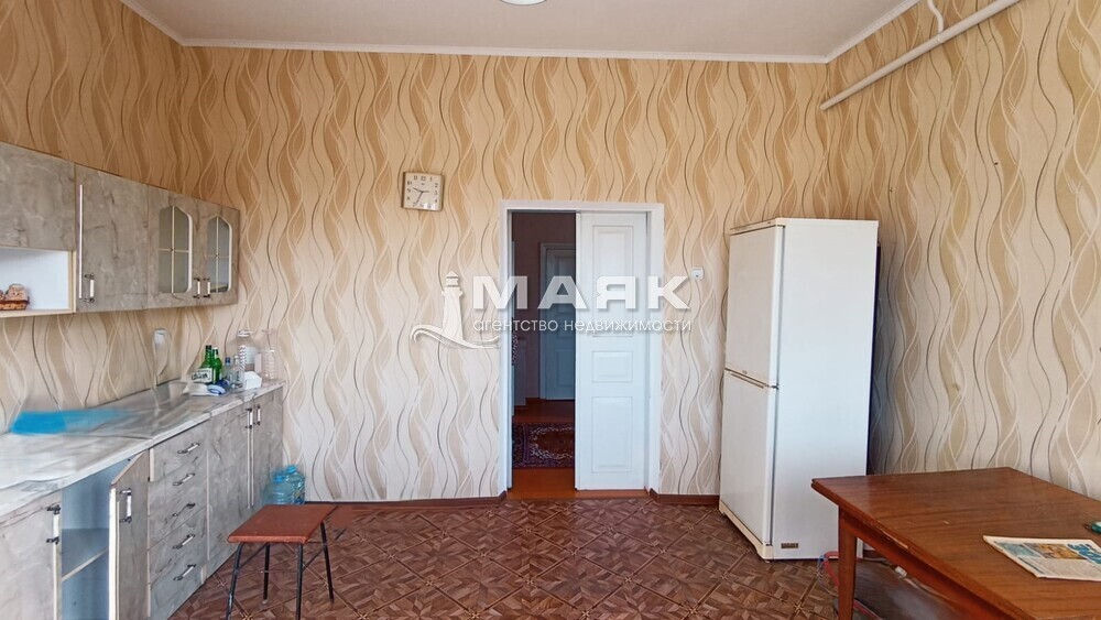 Дом 92.9 кв.м на участке 15 сот