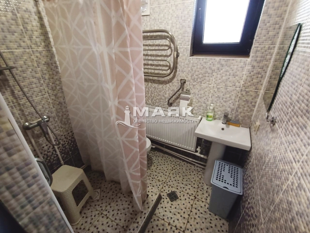 Дом 150 кв.м на участке 8 сот