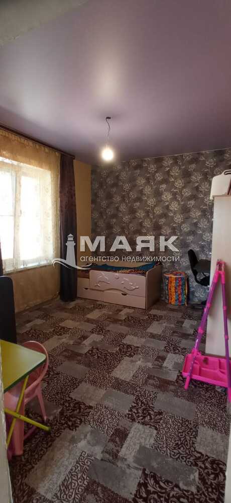 Дом 70.5 кв.м на участке 5.2 сот