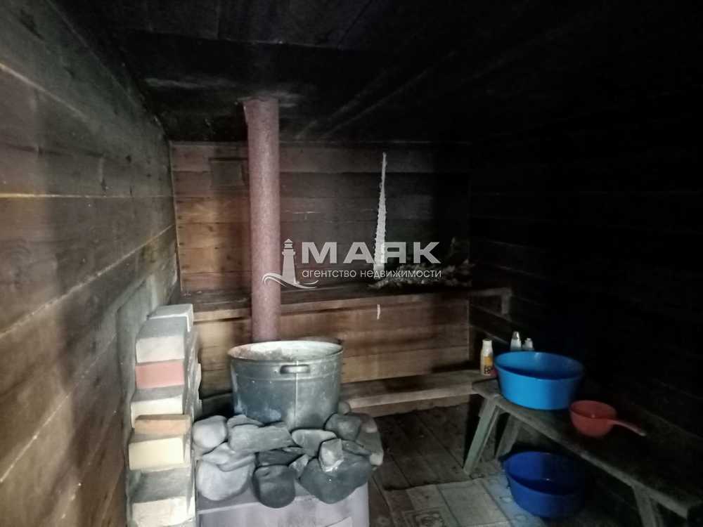 Дом 154 кв.м на участке 10 сот