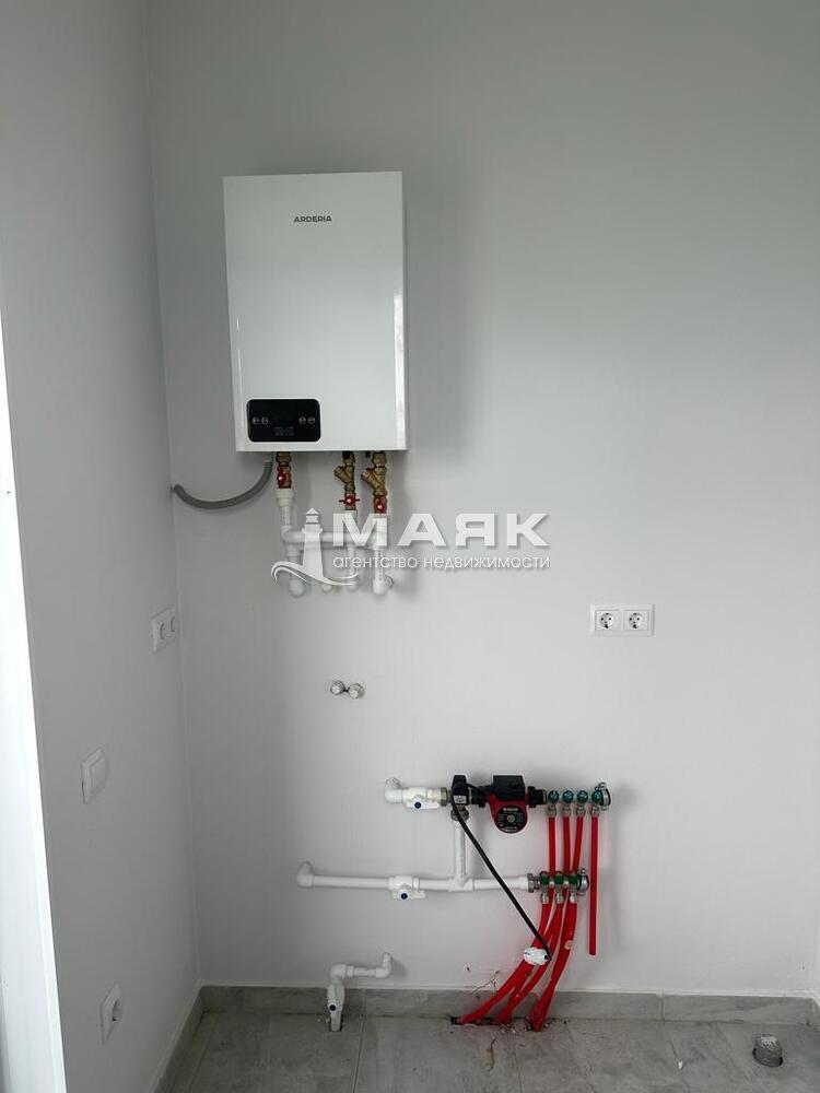 Дом 90 кв.м на участке 7.5 сот